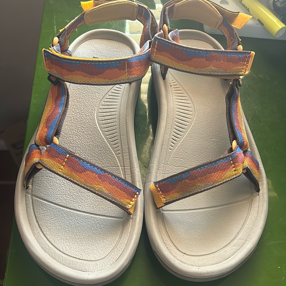 Teva Sunset sandals